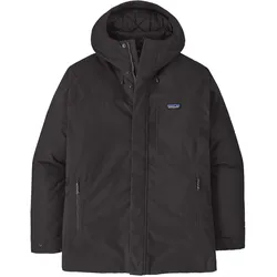 Patagonia Herren Windshadow Parka - XL - Black