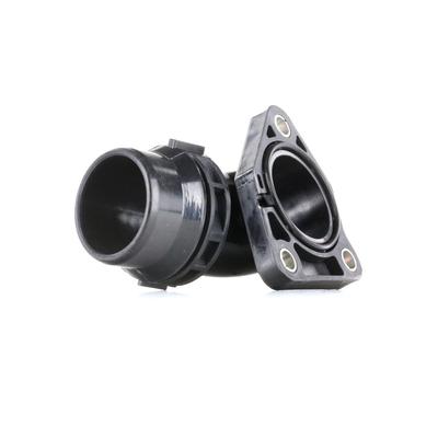 FEBI BILSTEIN Flansch BMW 26640 11531743329 Kühlmittelflansch,Kühlwasserflansch