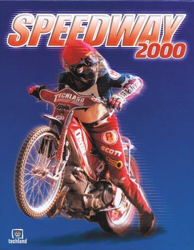 Bigben Interactive - Speedway 2000 - Preis vom 30.09.2026 22:30:23 h