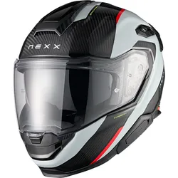 Nexx X.TR Rush Carbon Helm XXS (51/52)