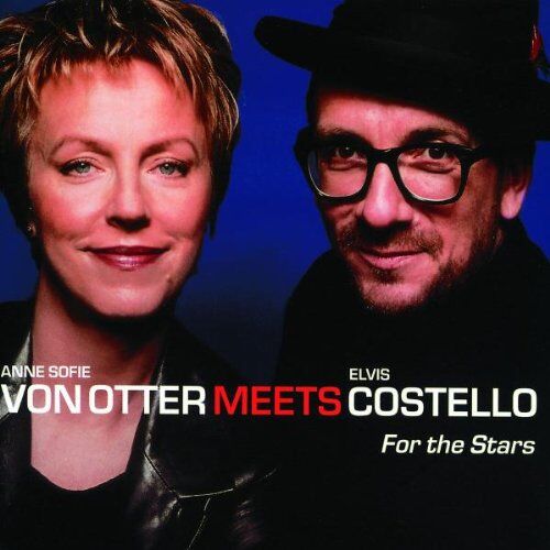 Elvis Costello - For the Stars - Preis vom 02.10.2026 23:42:20 h