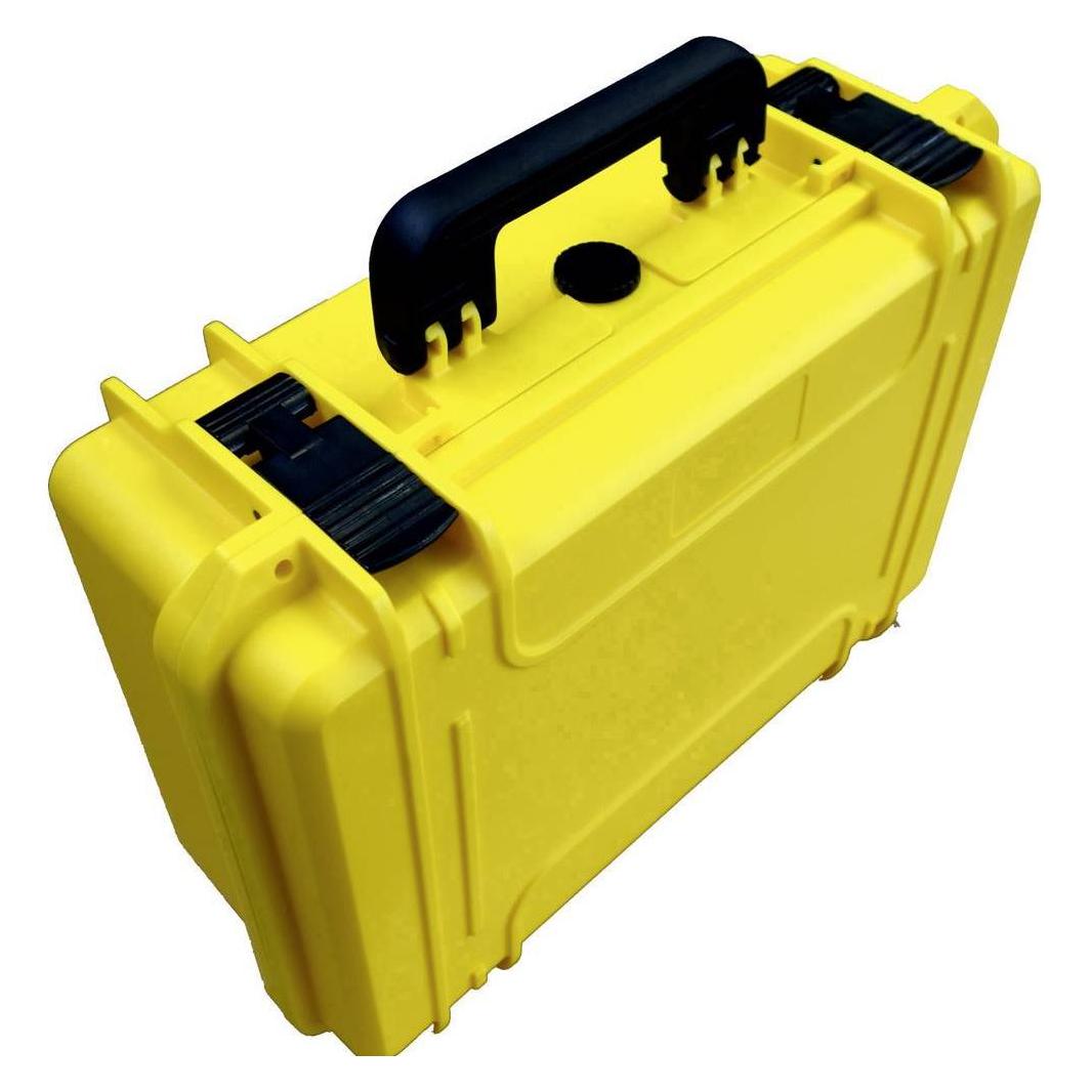 Max Products Werkzeugkoffer MAX40 (1 Teil) (MAX430S-GE)