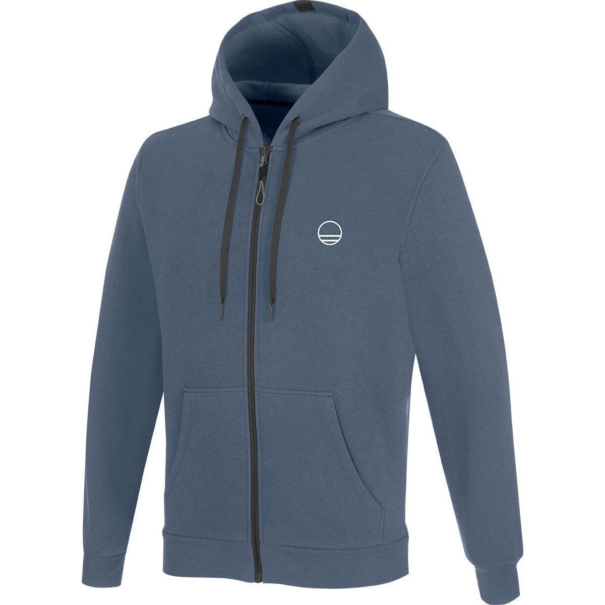 Wild Country Flow 3 M Hoody ceuse blue (3080) S 40-0000095265-3080-S