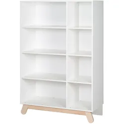 Regal roba CALANDRA (BHT 107x159x42 cm) - BHT 107x159x42 cm