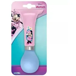 Fahrradhupe mit Minnie-Maus-Motiv