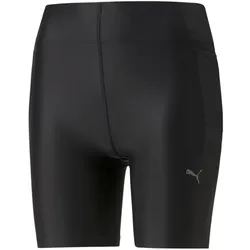 PUMA Studio Ultrabare Shorts Training Leggings Damen PUMA black XL