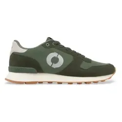 ECOALF für Herren. MCMSHSNUCLA00449S26-125 Turnschuhe Ucla grün (46), Wohnung, Schnürsenkel, Lässig