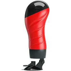 Crazy Bull, Masturbator, Masturbator "Delia II" mit Stimmfunktion