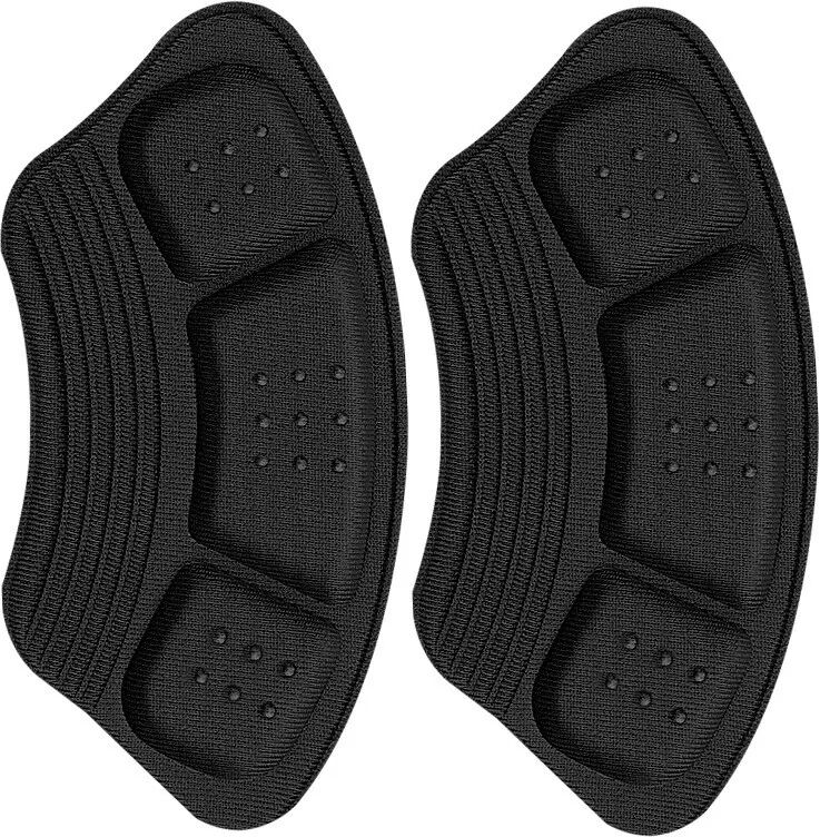 INF Absatzschoner / Fersenpolster für Schuhe - 2 Paar