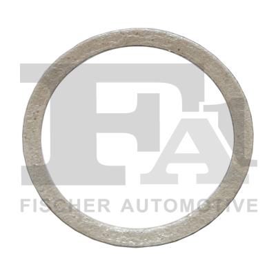 FA1 Dichtung, Abgasrohr 550-940 nach Abgasturbolader für Volvo