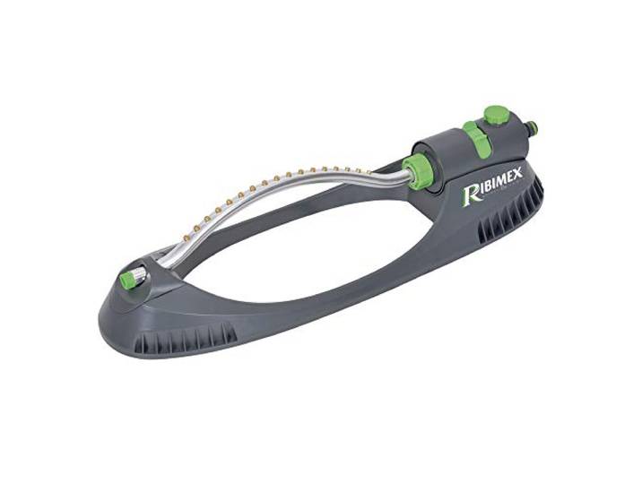 RIBILAND 00451 Verstelbare oscillerende sproeier
