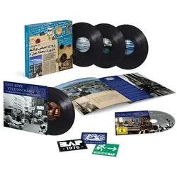 Vertigo Berlin, Schallplatten, Alles Fliesst-Geburtstagsedition (Limited Vinyl) (Niedeckens Bap)