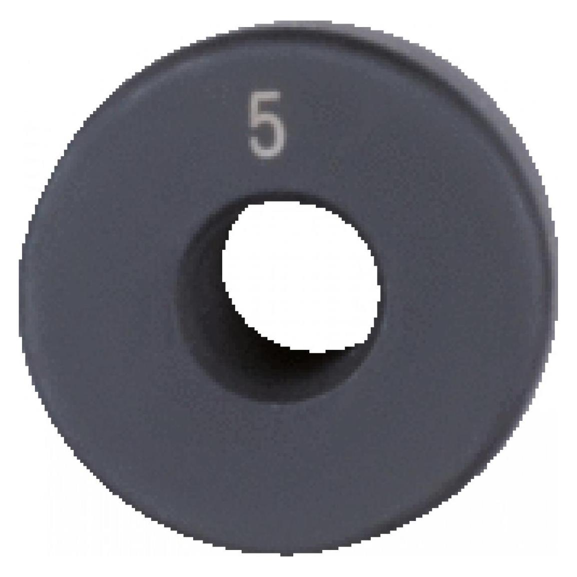 KS Tools Druckstück (Zug) Ø44 x 32,5, M16x2,0 (700.1855)