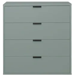 Mäusbacher Kommode Bonnie Dekor Pine Green