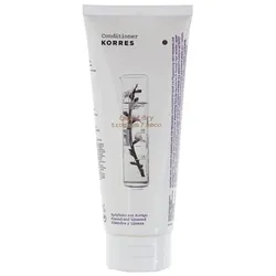200ml KORRES Almond & Linseed Conditioner
