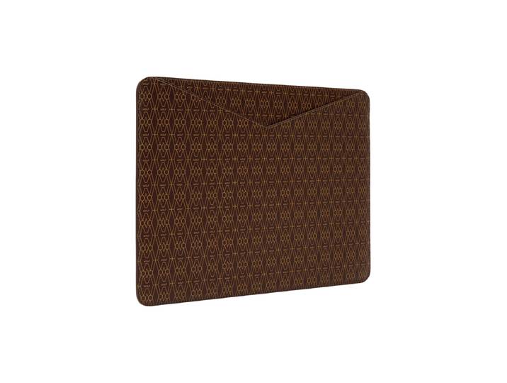 Design Laptop-Tasche „Signature 13“ Braun WOLF