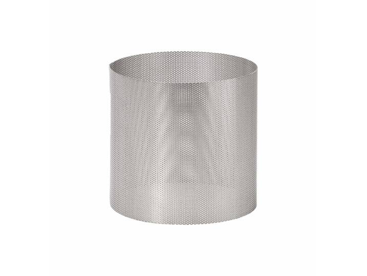 Nilfisk Nassfilter 143x140mm Zubehör Edelstahl