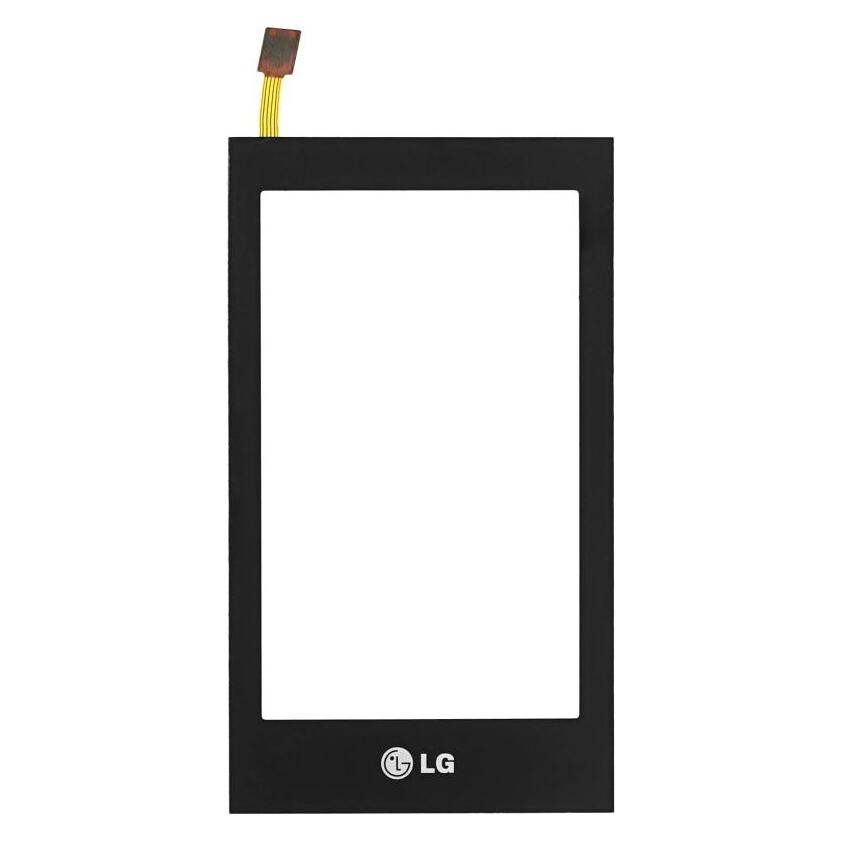 LG GT400, GT505 Touch-Einheit (Display, LG GT505) (MWAC0114101)