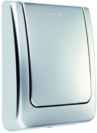 Grohe Classic Abdeckplatte 43048P00 für Urinal mattchrom