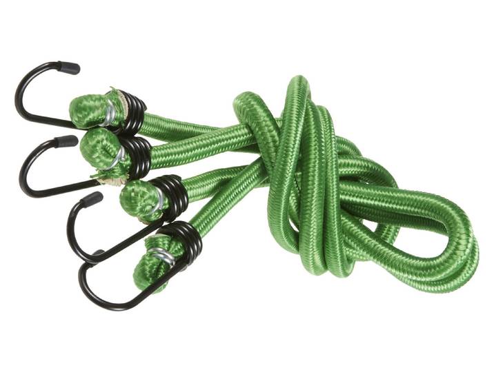 Umove Gepäckspanner Grün 2 Stück, 100 cm