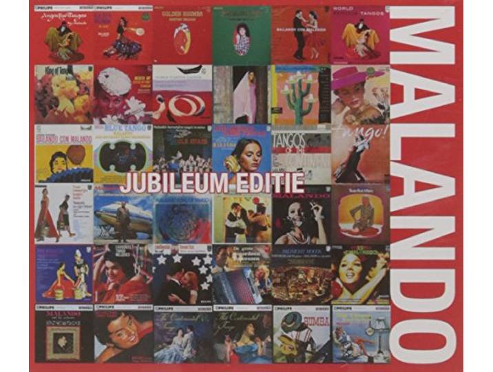 Malando - Jubileum Editie