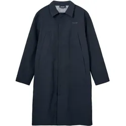 H2O, Unisex, Velojacke, Bornholm (L), Blau, L