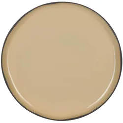 Revol Teller, Teller, Beige