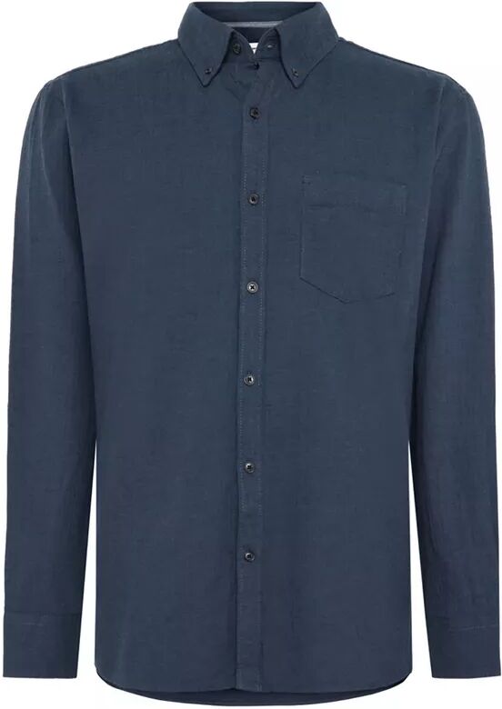Pierre Cardin - Hemd, für Herren, Blau Größe M