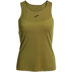 Joma, Damen, Sportshirt, R-City (M), Grün