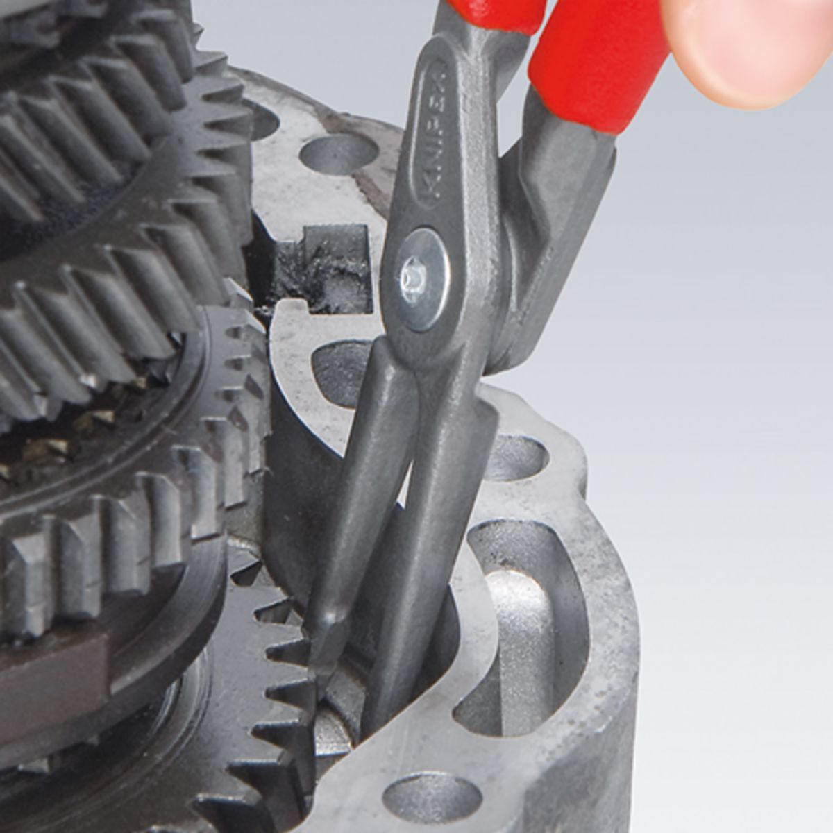 Knipex Pinze combinate 48 11 J2