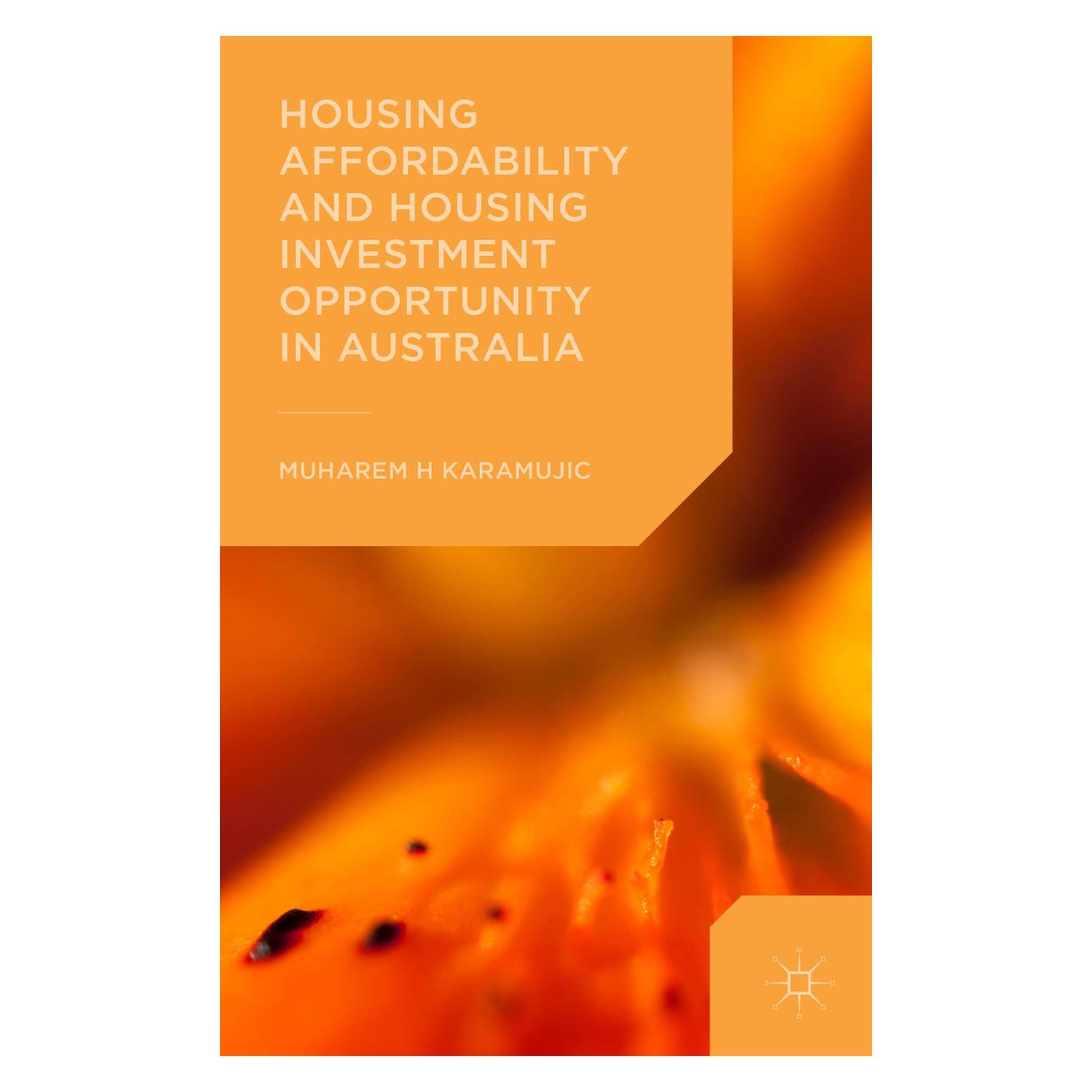 Palgrave Macmillan Uk Karamujic:Housing Affordability and Hou (Englisch, Muharem Karamujic) (63325719)
