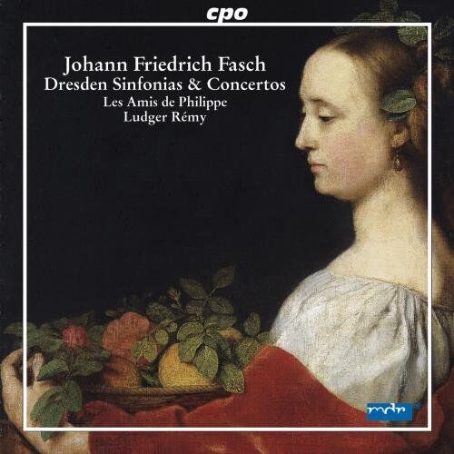 Various - Sinfonias & Concertos - Preis vom 09.10.2026 07:28:09 h