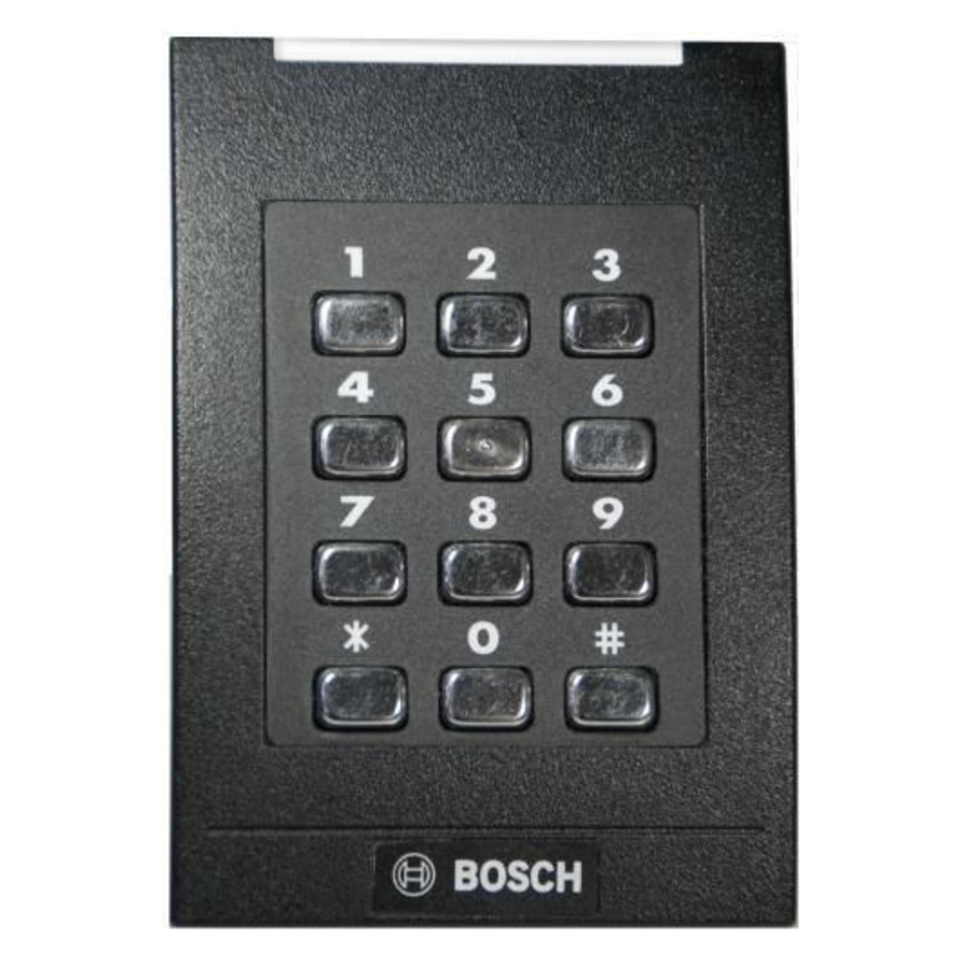 Bosch Security Systems LECTUS secure 5000 RO (Elektronische Zahlenkombination) (ARD-SERK40-RO)