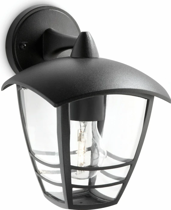 Philips myGarden Creek 15381/30/16 Wandleuchte