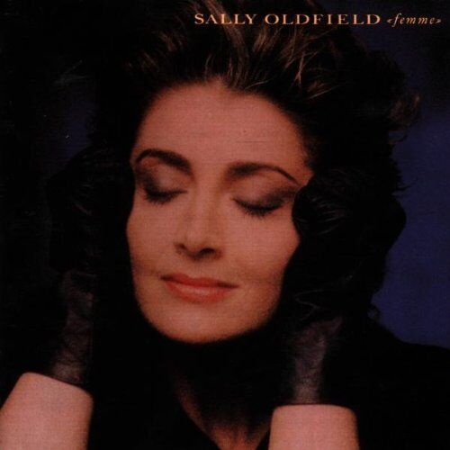 Sally Oldfield - Femme - Preis vom 11.10.2026 03:10:56 h