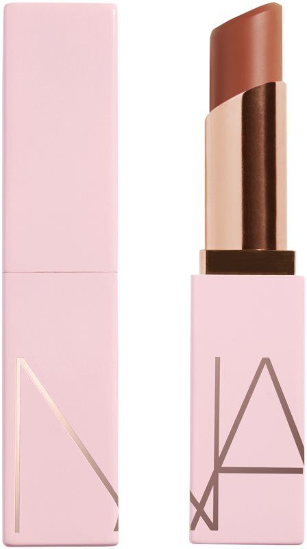 NARS Afterglow Lip Balm New Formula moisturising lip balm shade CRUSH 3 g