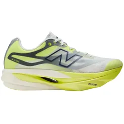 New Balance Herrenlaufschuhe Supercomp Elite v6, Fresh Air mit alkaline green - grün / 42