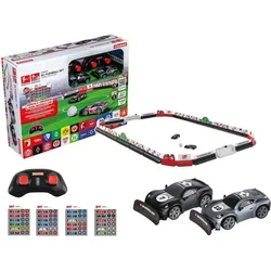 Carrera Fussball Set Modell Bundesliga