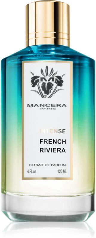 Mancera Intense French Riviera EDP U 120 ml