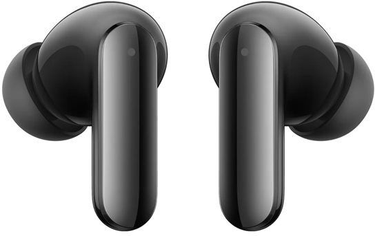 Realme buds air8 pro rma2507 master black eu