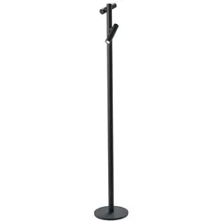 LED-Stehleuchte Tubo sompex, 120 cm