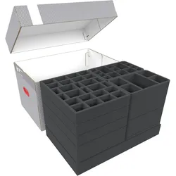 Feldherr 64745 - Transporter für Adepta Sororitas (Schaumstoff)