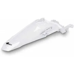 Ufo Plast, Motorrad Zubehör, Heckkotflügel
