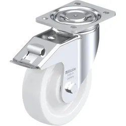 Blickle, Möbelrollen, 631556 LH-SPO 175K-FI