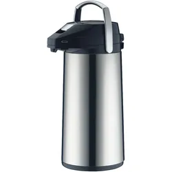 alfi GETRÄNKESPENDER st. steel polished 2,20l