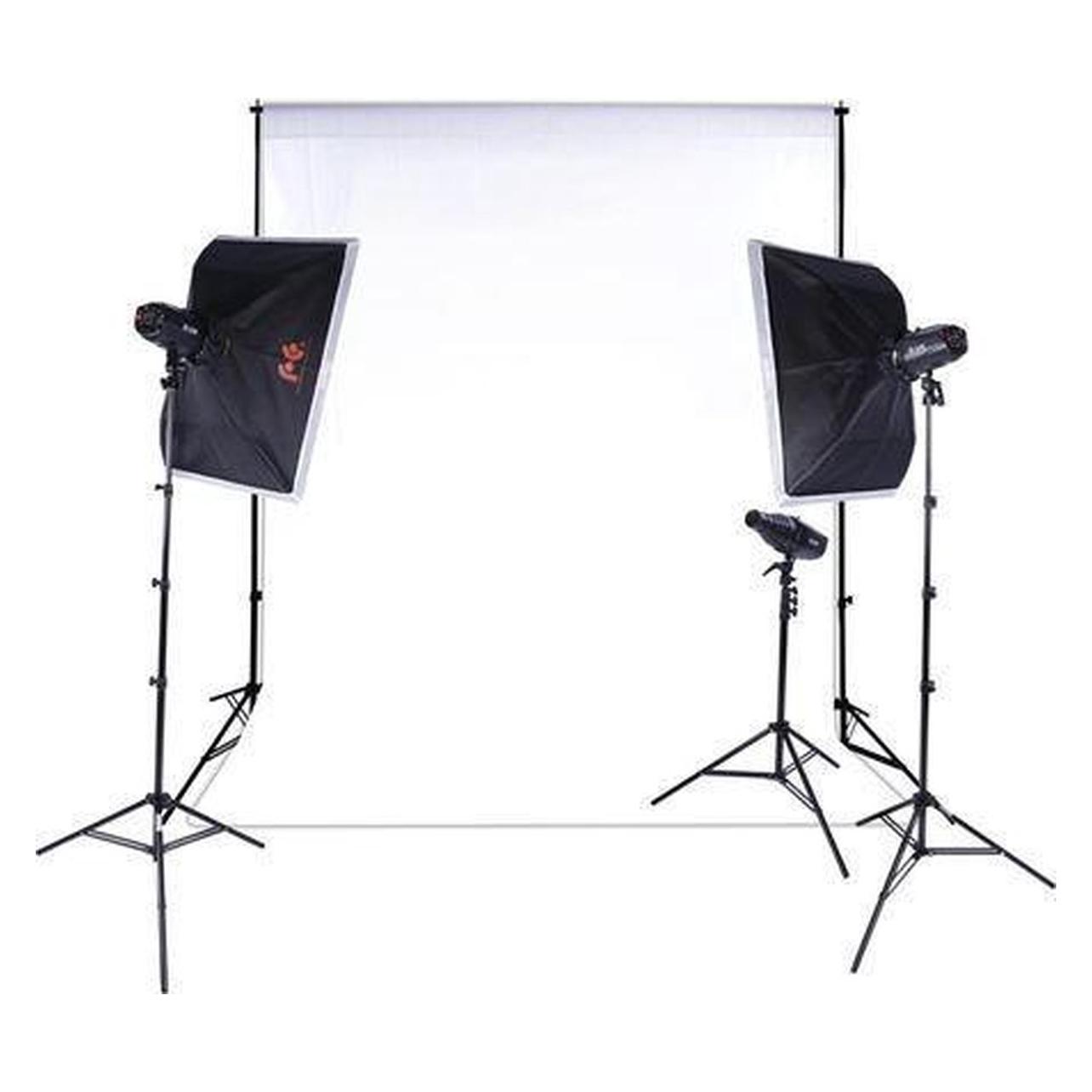 Falcon Eyes Studioblitz Set SSK-3150D (Set, 150 Ws) (290020)