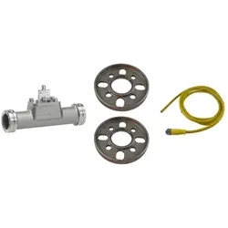 Grundfos Durchflusssensor 97688297 VFI 13-25m3/h DN32 SS 4-20mA EPDM