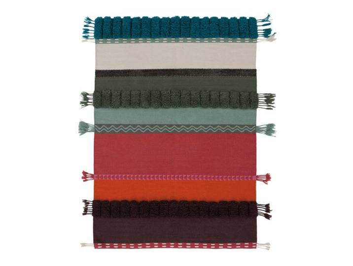 GAN de GANDIA BLASCO tapis ALEXANDRA SPACES GLAOUI (Colours 200x300 cm - Fibre de laine)