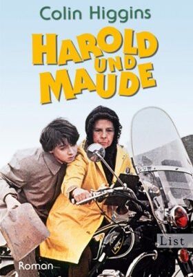 Colin Higgins - Harold and Maude - Preis vom 13.10.2026 11:25:28 h