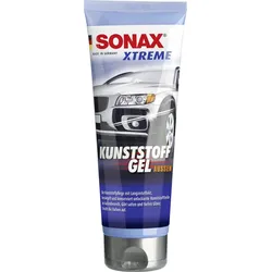 Sonax Xtreme KunststoffGel Außen NanoPro 250 ml